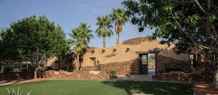 Bluegreen Vacations Cibola Vista Resort Exterior