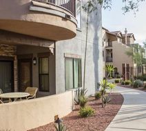 Bluegreen Vacations Cibola Vista Resort Exterior