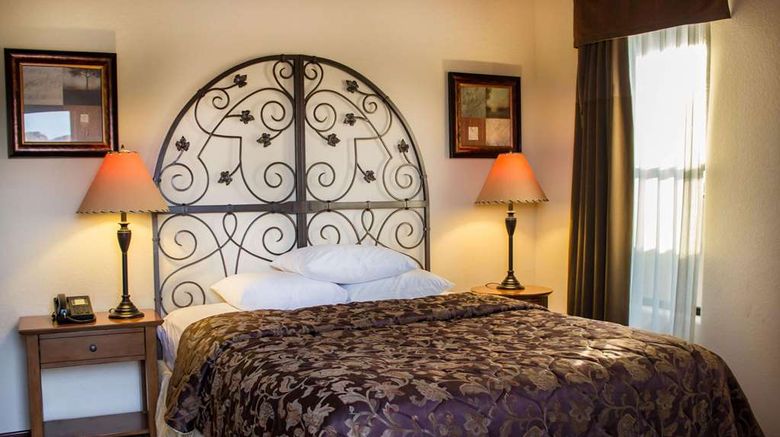 <b>Bluegreen Vacations Cibola Vista Resort Room</b>. Images powered by <a href="https://iceportal.shijigroup.com/" title="IcePortal" target="_blank">IcePortal</a>.
