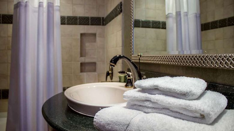 <b>Bluegreen Vacations Cibola Vista Resort Room</b>. Images powered by <a href="https://iceportal.shijigroup.com/" title="IcePortal" target="_blank">IcePortal</a>.