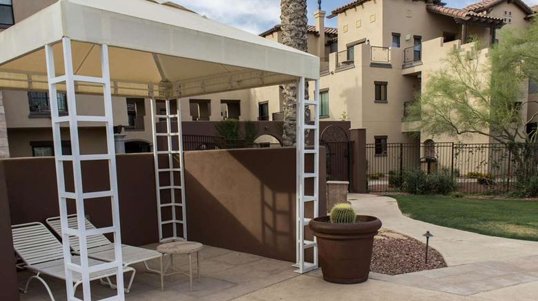 <b>Bluegreen Vacations Cibola Vista Resort Pool</b>. Images powered by <a href="https://iceportal.shijigroup.com/" title="IcePortal" target="_blank">IcePortal</a>.