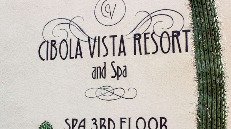 <b>Bluegreen Vacations Cibola Vista Resort Other</b>. Images powered by <a href="https://iceportal.shijigroup.com/" title="IcePortal" target="_blank">IcePortal</a>.