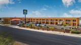 <b>Quality Inn Parker Exterior</b>. Images powered by <a href="https://iceportal.shijigroup.com/" title="IcePortal" target="_blank">IcePortal</a>.
