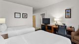 Comfort Inn & Suites Tucson Room