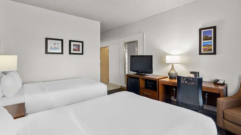 <b>Comfort Inn & Suites Tucson Room</b>. Images powered by <a href="https://iceportal.shijigroup.com/" title="IcePortal" target="_blank">IcePortal</a>.