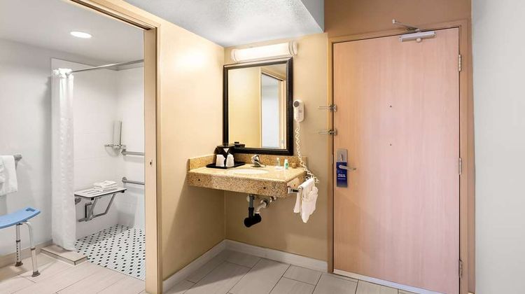 Comfort Inn & Suites Tucson Room