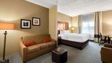 Comfort Inn & Suites Tucson Suite