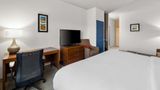 Comfort Inn & Suites Tucson Suite
