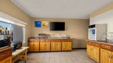 Comfort Inn & Suites Tucson Restaurant