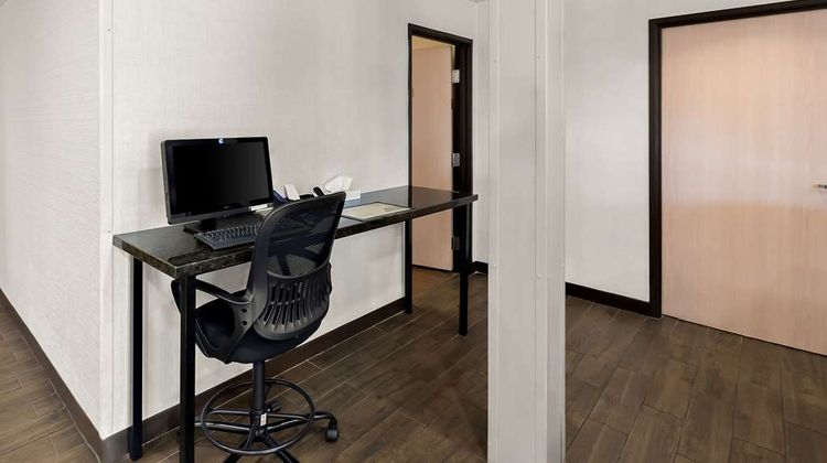 Comfort Inn & Suites Tucson Other