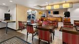 Comfort Inn & Suites Tucson Restaurant
