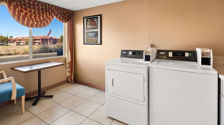 <b>Comfort Inn & Suites Tucson Other</b>. Images powered by <a href="https://iceportal.shijigroup.com/" title="IcePortal" target="_blank">IcePortal</a>.
