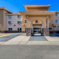 Comfort Inn & Suites Tucson