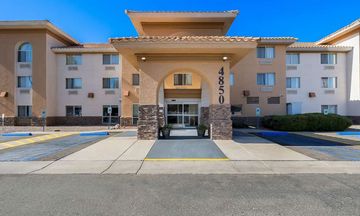 Comfort Inn & Suites Tucson