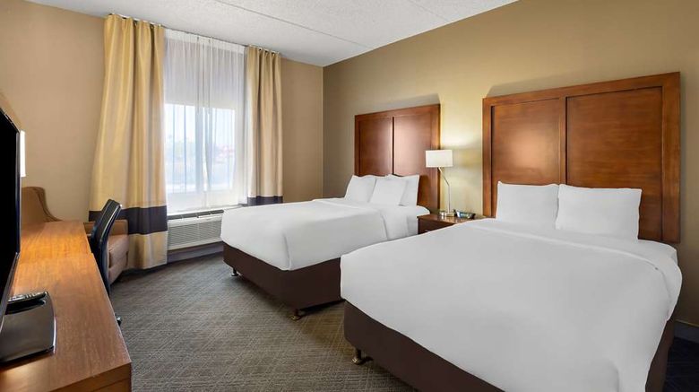 <b>Comfort Inn & Suites Tucson Room</b>. Images powered by <a href="https://iceportal.shijigroup.com/" title="IcePortal" target="_blank">IcePortal</a>.