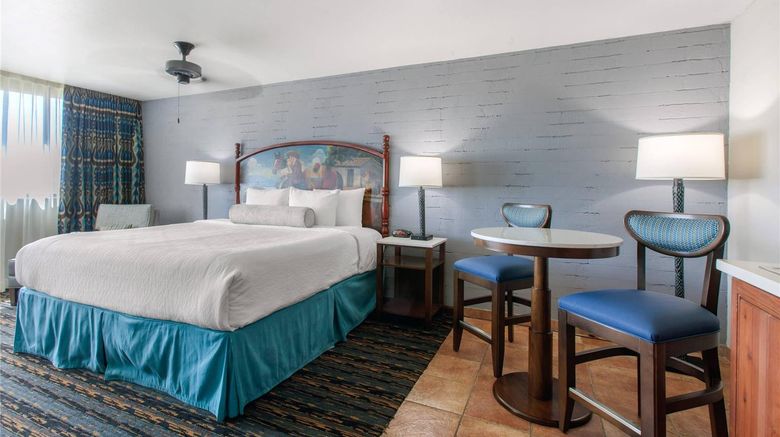<b>La Posada Lodge & Casitas-Boutique Hotel Room</b>. Images powered by <a href="https://iceportal.shijigroup.com/" title="IcePortal" target="_blank">IcePortal</a>.