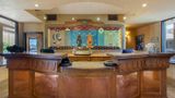 La Posada Lodge & Casitas-Boutique Hotel Lobby