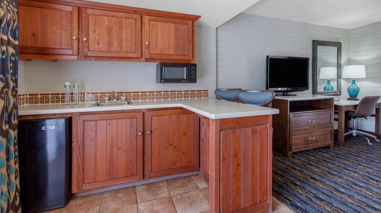 <b>La Posada Lodge & Casitas-Boutique Hotel Suite</b>. Images powered by <a href="https://iceportal.shijigroup.com/" title="IcePortal" target="_blank">IcePortal</a>.
