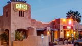 La Posada Lodge & Casitas-Boutique Hotel Restaurant