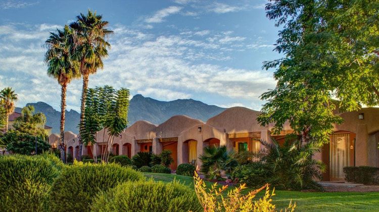 La Posada Lodge & Casitas-Boutique Hotel Exterior