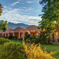 La Posada Lodge & Casitas-Boutique Hotel