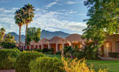 La Posada Lodge & Casitas-Boutique Hotel