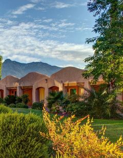 La Posada Lodge & Casitas-Boutique Hotel