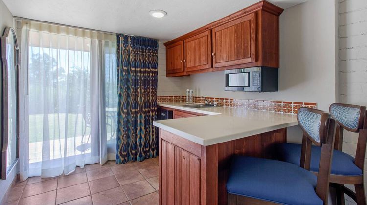 La Posada Lodge & Casitas-Boutique Hotel Suite