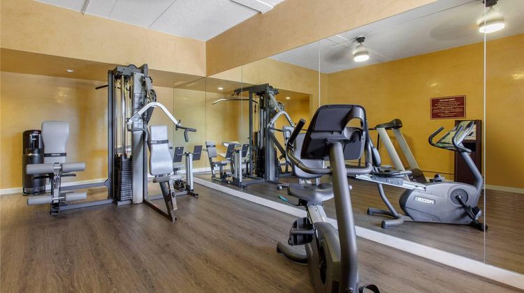 La Posada Lodge & Casitas-Boutique Hotel Health