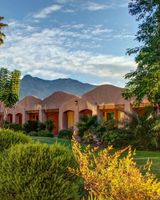 La Posada Lodge & Casitas-Boutique Hotel