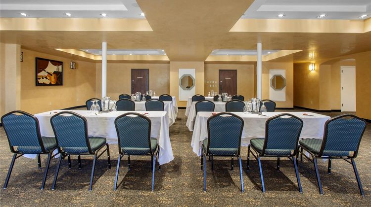 La Posada Lodge & Casitas-Boutique Hotel Meeting