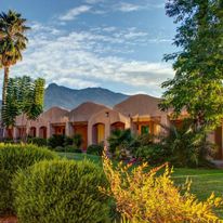La Posada Lodge & Casitas-Boutique Hotel