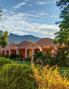 La Posada Lodge & Casitas-Boutique Hotel