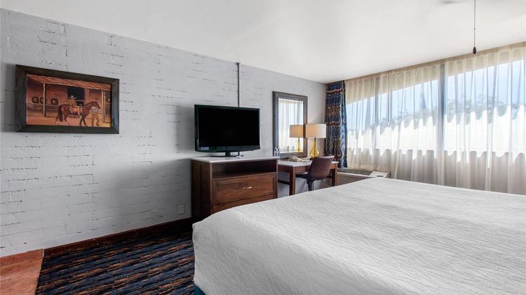 La Posada Lodge & Casitas-Boutique Hotel Room