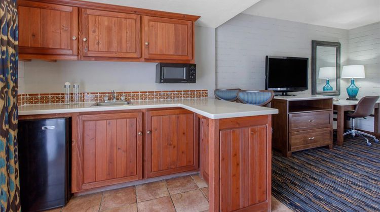 La Posada Lodge & Casitas-Boutique Hotel Suite
