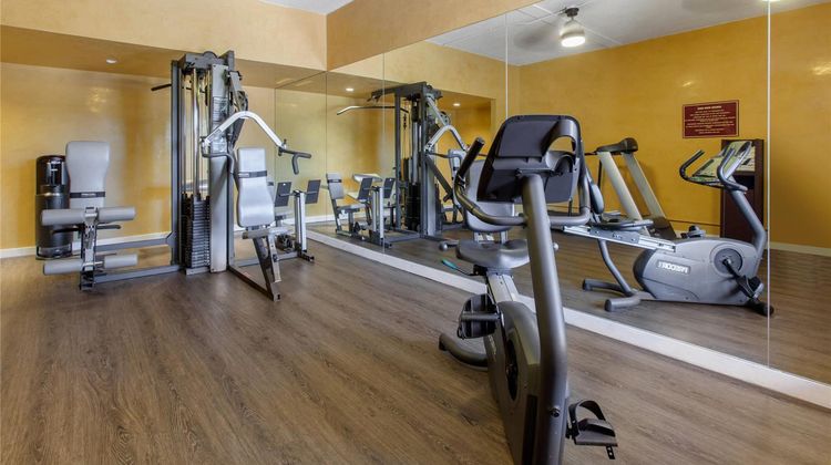 La Posada Lodge & Casitas-Boutique Hotel Health