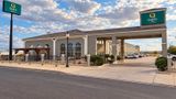 <b>Quality Inn Winslow I-40 Exterior</b>. Images powered by <a href="https://iceportal.shijigroup.com/" title="IcePortal" target="_blank">IcePortal</a>.