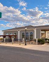 Quality Inn Winslow I-40