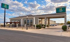 Quality Inn Winslow I-40