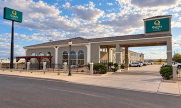 Quality Inn Winslow I-40