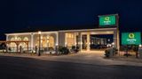 <b>Quality Inn Winslow I-40 Exterior</b>. Images powered by <a href="https://iceportal.shijigroup.com/" title="IcePortal" target="_blank">IcePortal</a>.