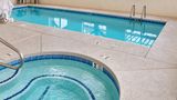 <b>Quality Inn Winslow I-40 Pool</b>. Images powered by <a href="https://iceportal.shijigroup.com/" title="IcePortal" target="_blank">IcePortal</a>.