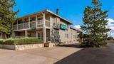 Quality Inn Payson Exterior