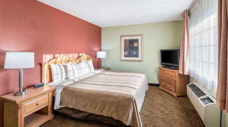 Quality Inn Payson Suite