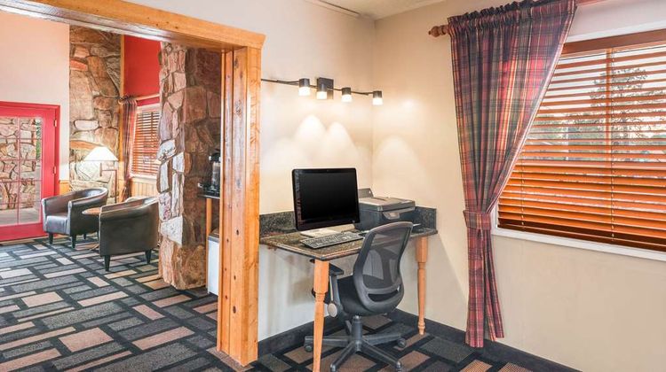 Quality Inn Payson Other