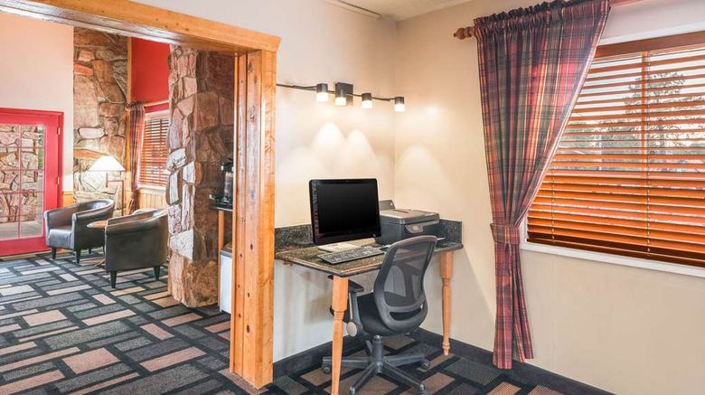 <b>Quality Inn Payson Other</b>. Images powered by <a href="https://iceportal.shijigroup.com/" title="IcePortal" target="_blank">IcePortal</a>.