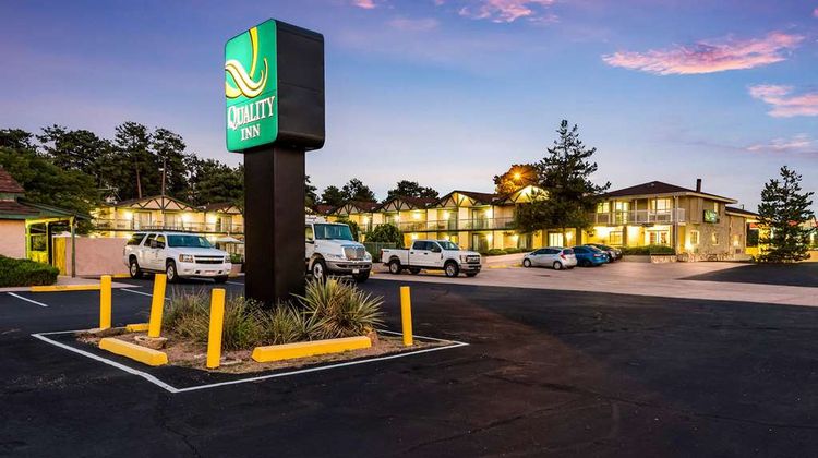 Quality Inn Payson Other