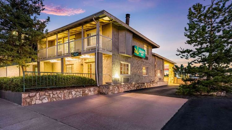 Quality Inn Payson Other