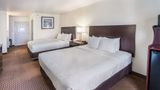 Clarion Inn Page Room