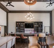 Clarion Inn Page Lobby